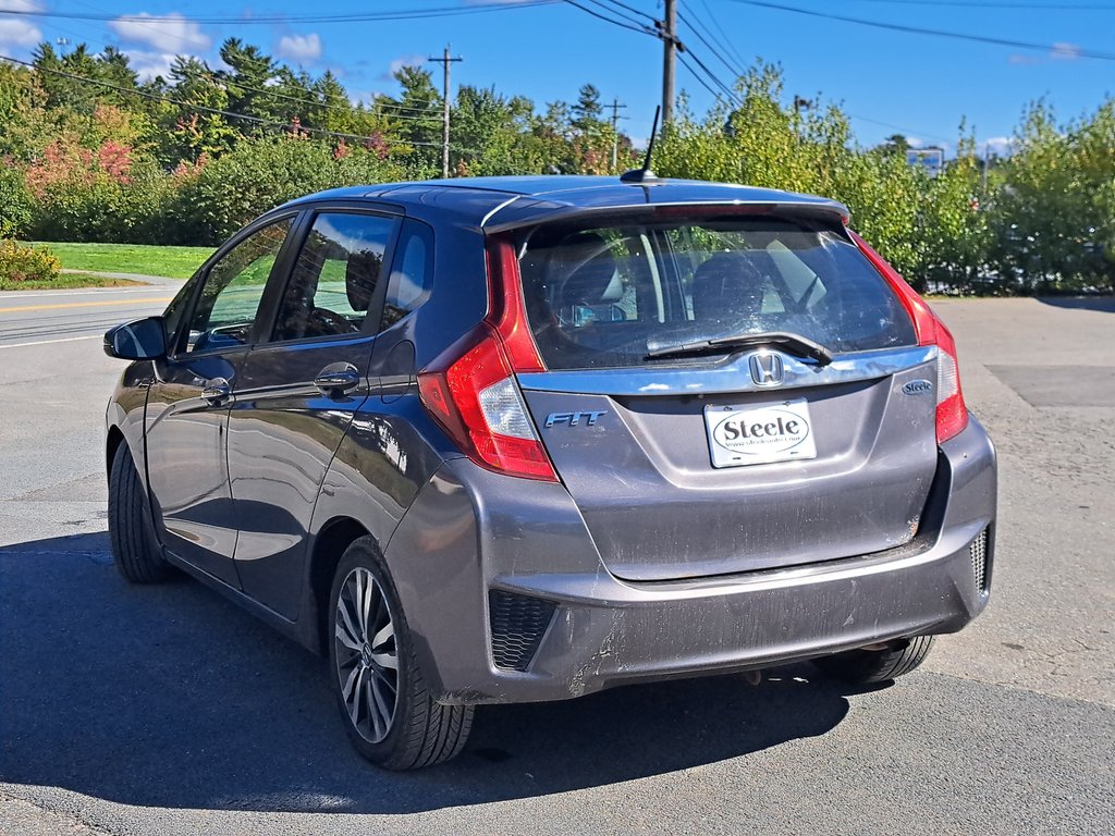 2015 Honda Fit EX in Hebbville, Nova Scotia - 6 - w1024h768px
