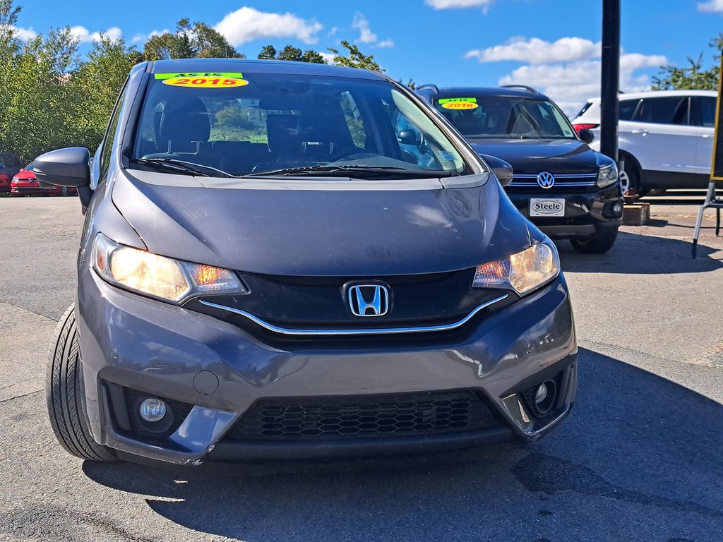 2015 Honda Fit EX in Hebbville, Nova Scotia - 11 - w1024h768px