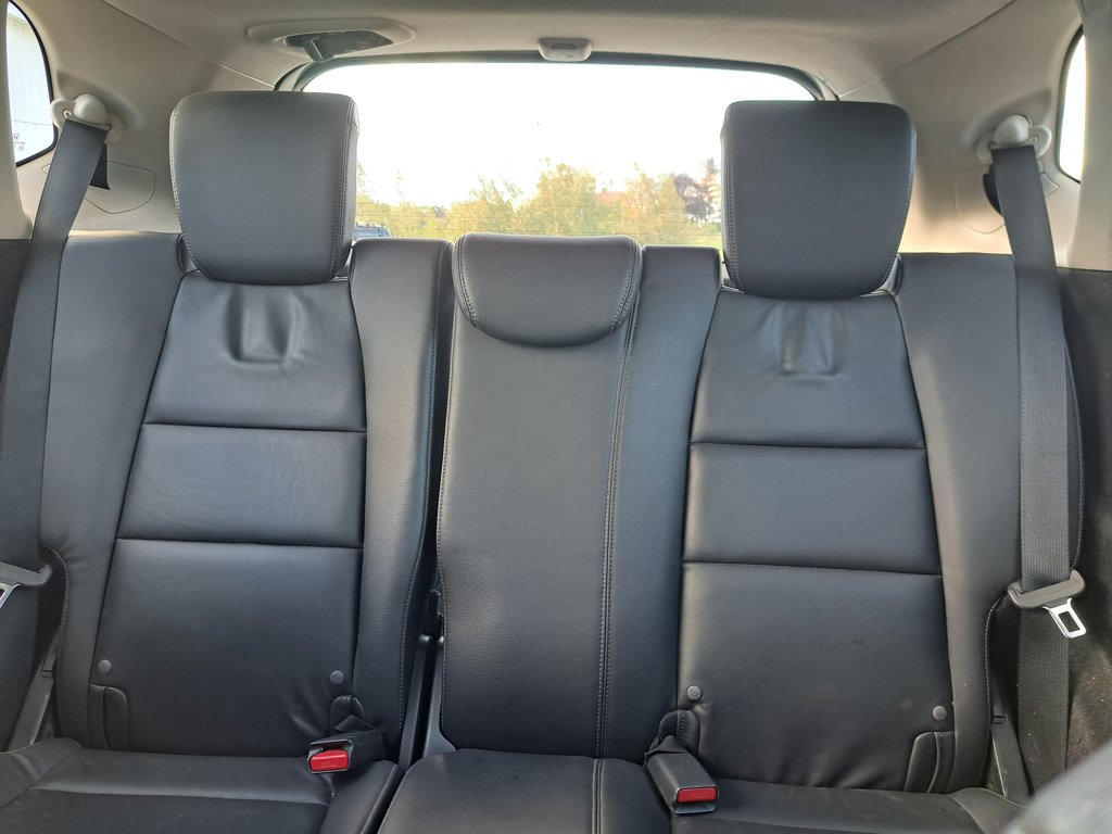 2015 Honda Fit EX in Hebbville, Nova Scotia - 26 - w1024h768px
