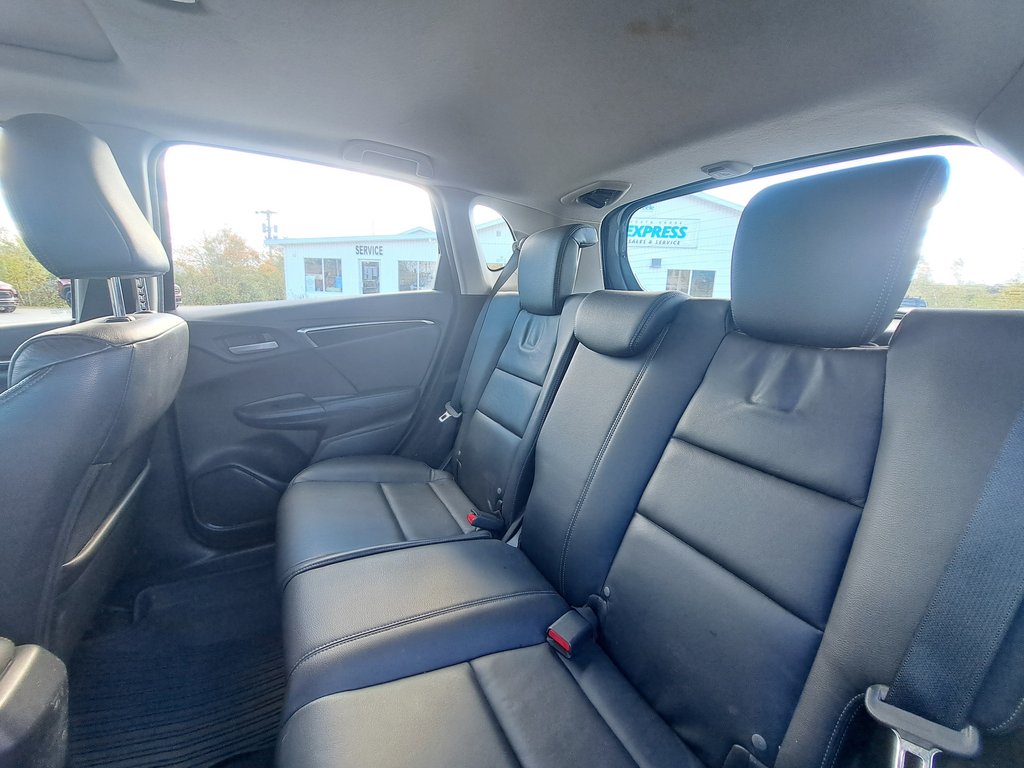 2015 Honda Fit EX in Hebbville, Nova Scotia - 28 - w1024h768px