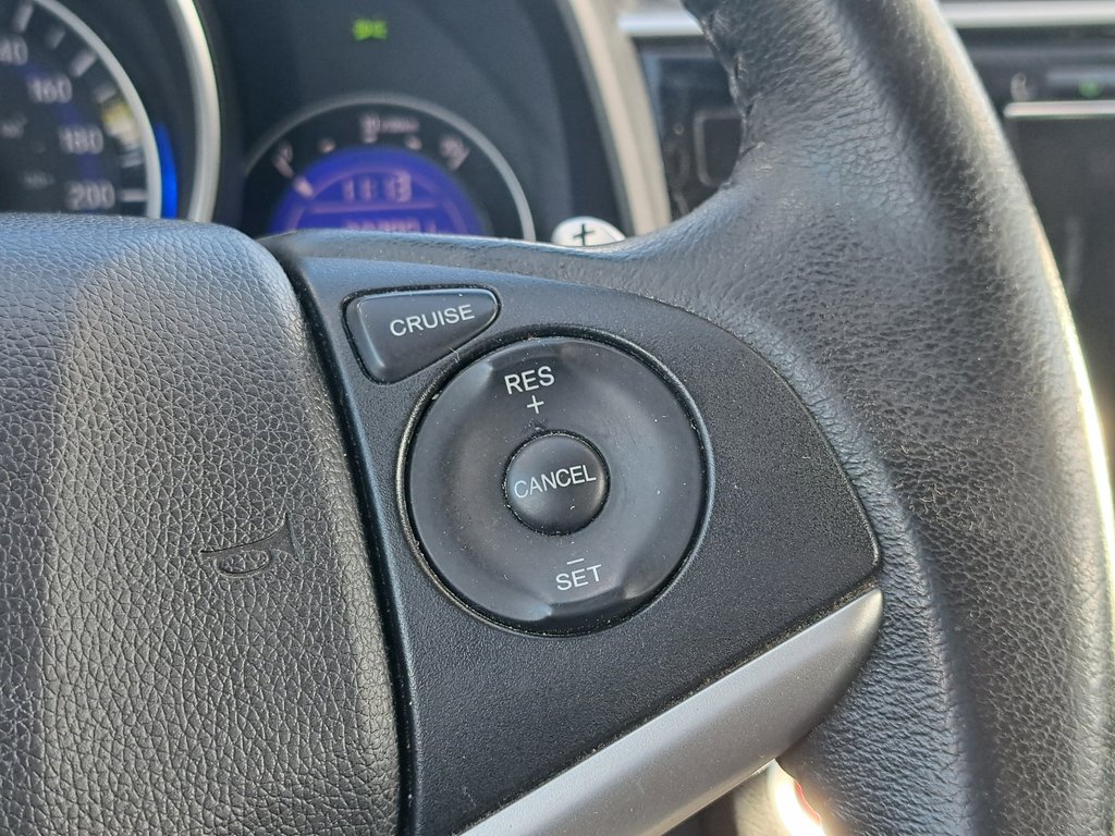 2015 Honda Fit EX in Hebbville, Nova Scotia - 16 - w1024h768px