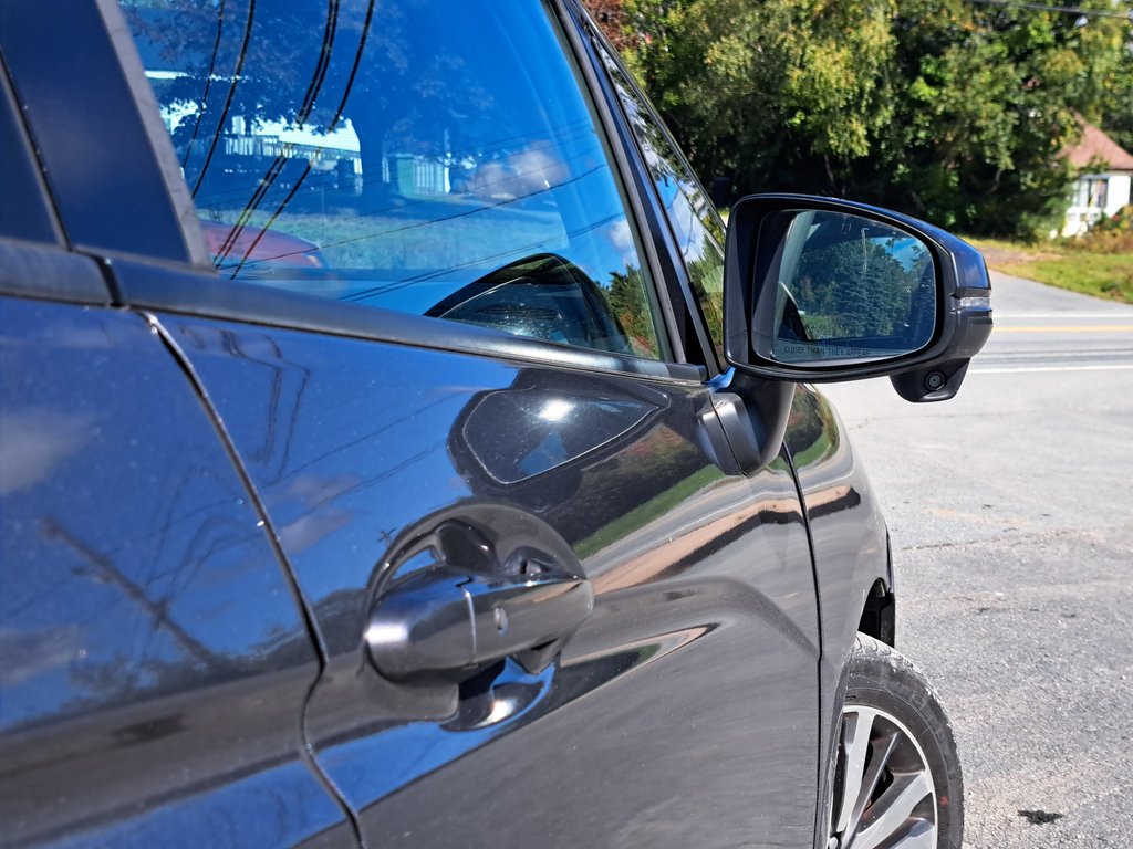 2015 Honda Fit EX in Hebbville, Nova Scotia - 10 - w1024h768px