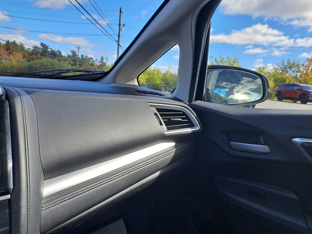 2015 Honda Fit EX in Hebbville, Nova Scotia - 23 - w1024h768px