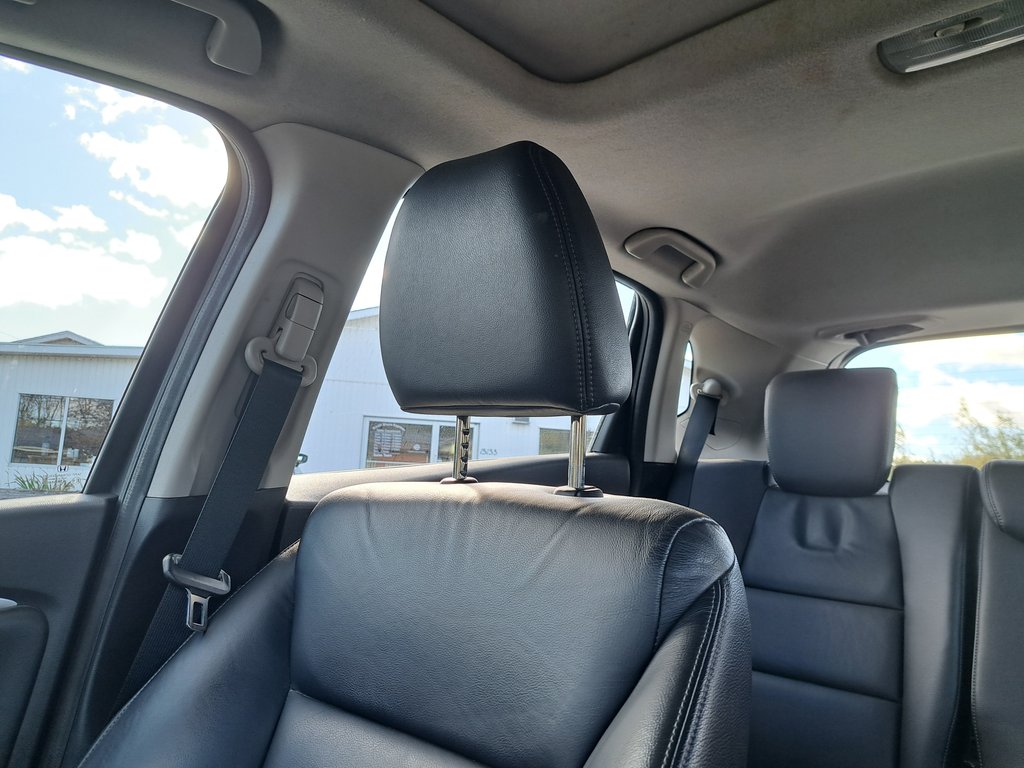 2015 Honda Fit EX in Hebbville, Nova Scotia - 25 - w1024h768px