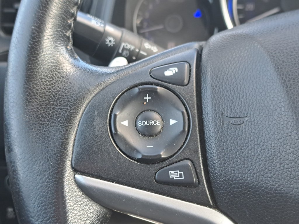 2015 Honda Fit EX in Hebbville, Nova Scotia - 15 - w1024h768px