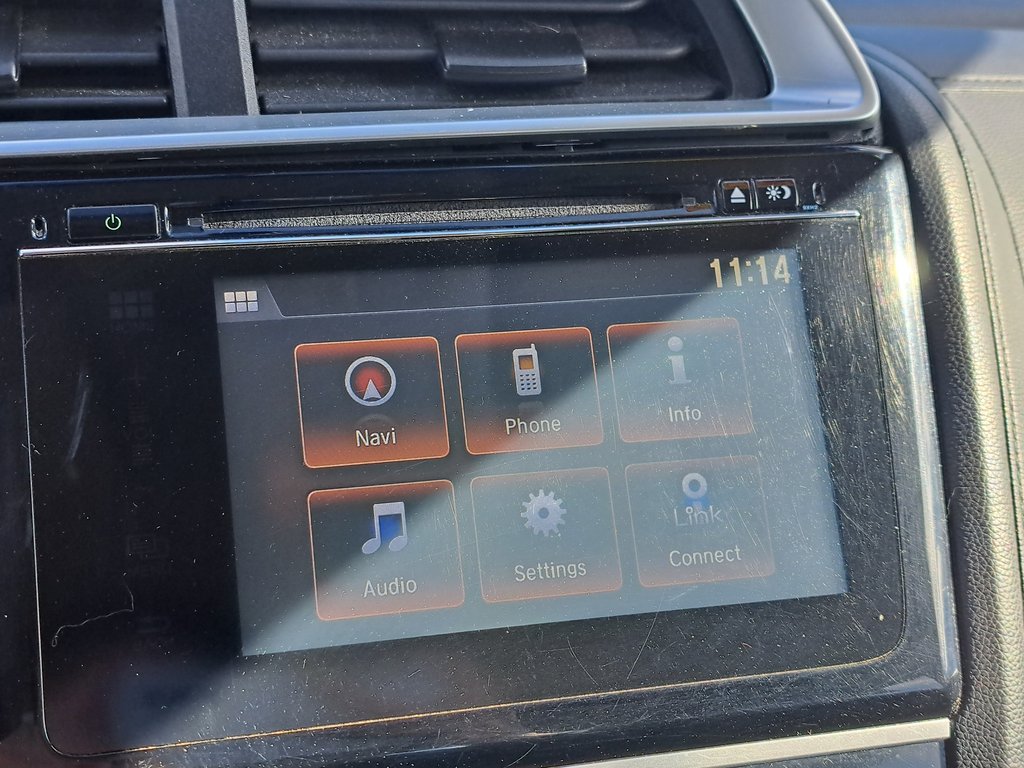 2015 Honda Fit EX in Hebbville, Nova Scotia - 19 - w1024h768px