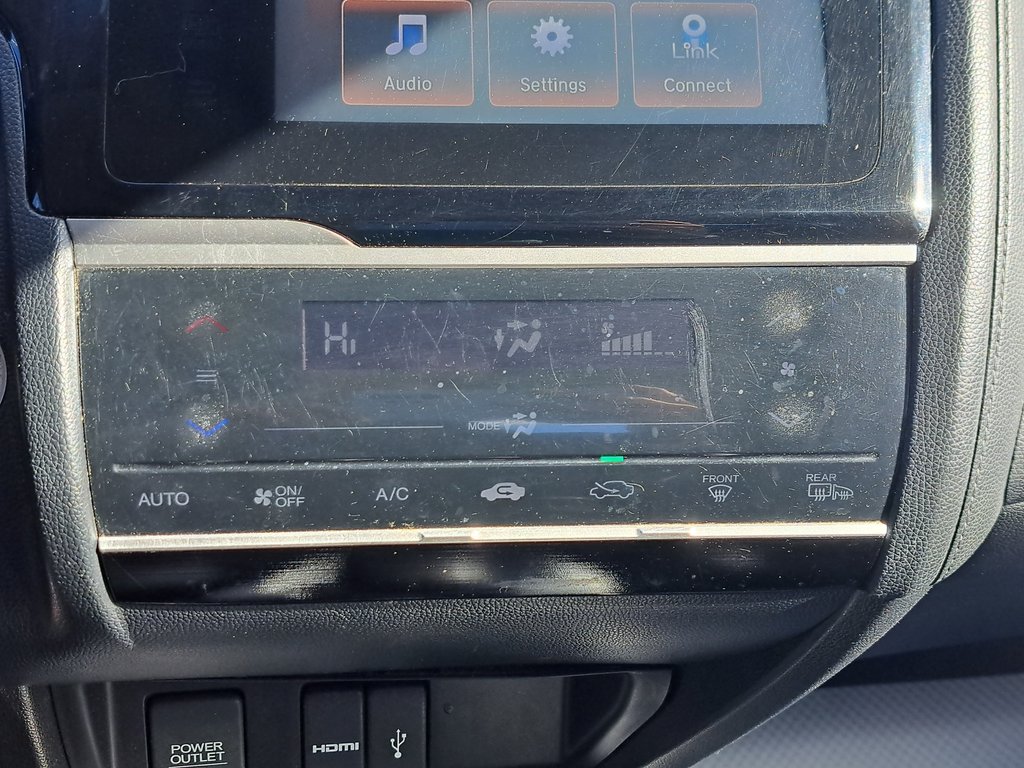 2015 Honda Fit EX in Hebbville, Nova Scotia - 20 - w1024h768px
