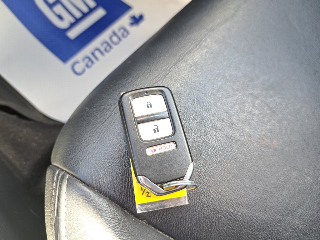 2015 Honda Fit EX in Hebbville, Nova Scotia - 30 - w1024h768px