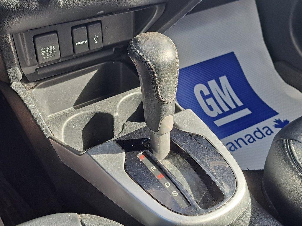 2015 Honda Fit EX in Hebbville, Nova Scotia - 21 - w1024h768px