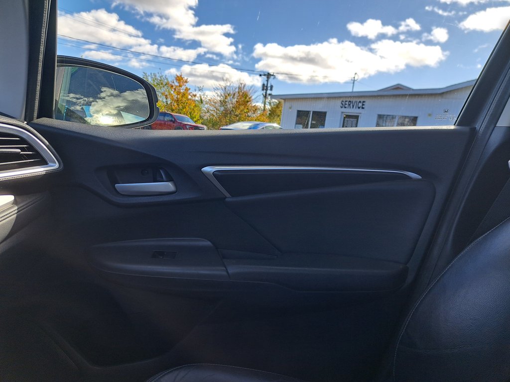 2015 Honda Fit EX in Hebbville, Nova Scotia - 24 - w1024h768px