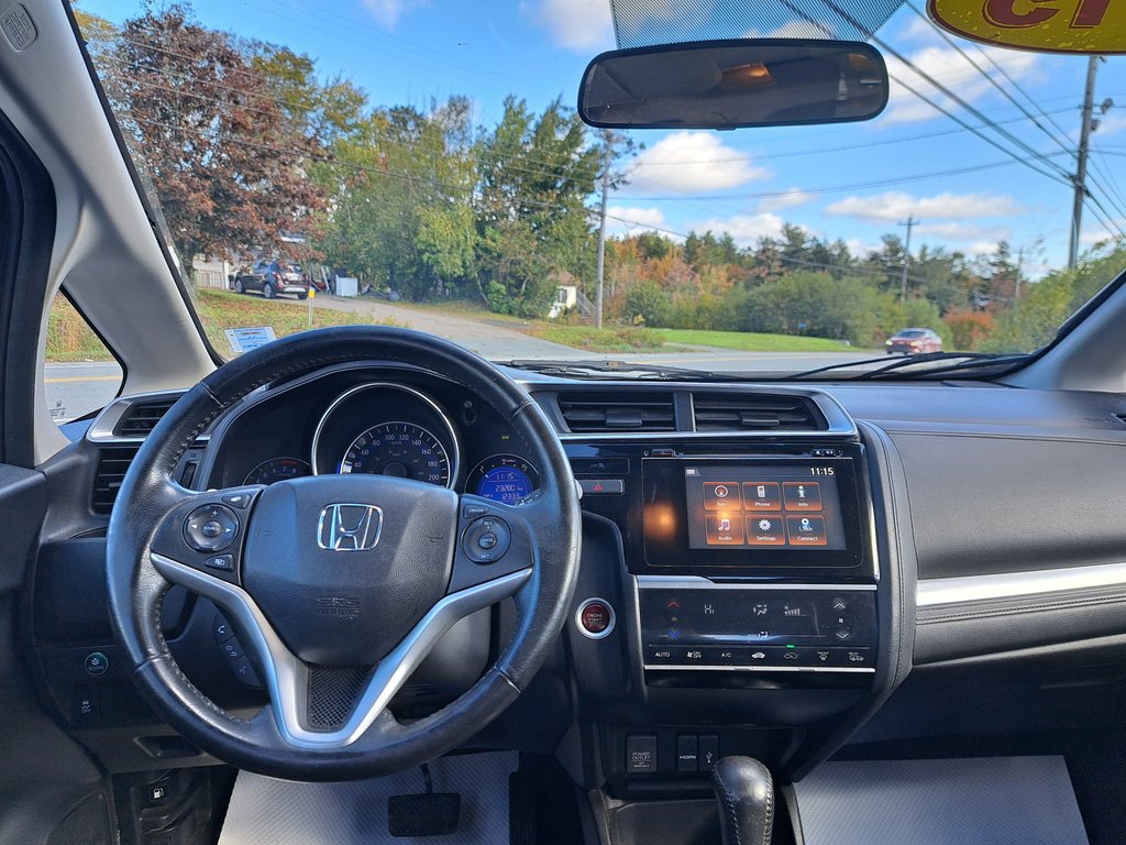 2015 Honda Fit EX in Hebbville, Nova Scotia - 29 - w1024h768px