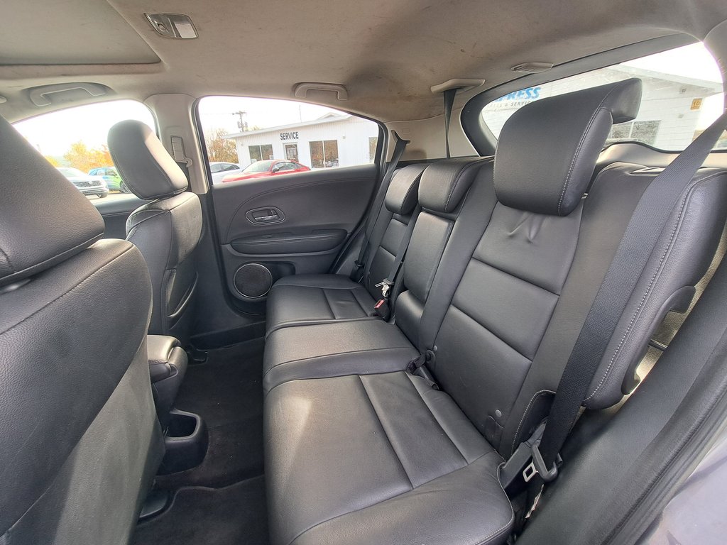2016 Honda HR-V EX-L in Hebbville, Nova Scotia - 23 - w1024h768px