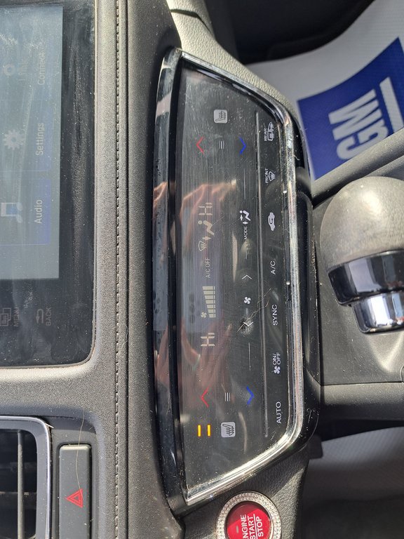 2016 Honda HR-V EX-L in Hebbville, Nova Scotia - 16 - w1024h768px