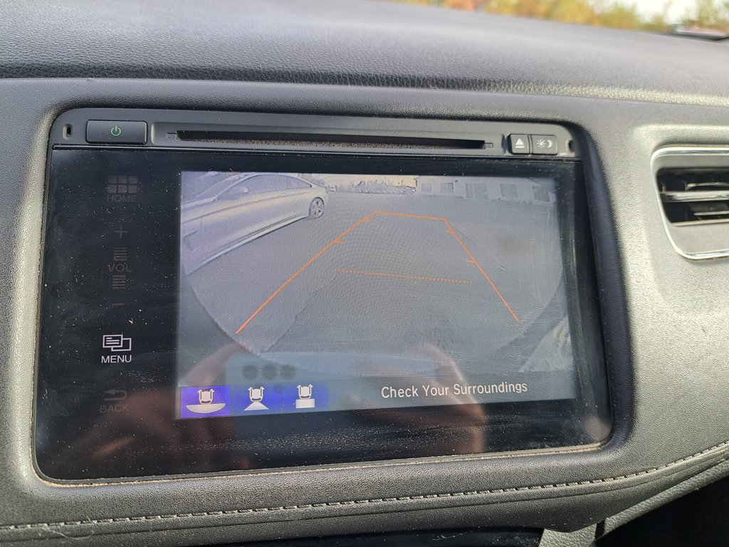 2016 Honda HR-V EX-L in Hebbville, Nova Scotia - 15 - w1024h768px