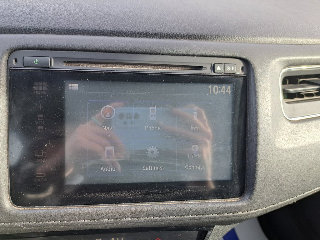 2016 Honda HR-V EX-L in Hebbville, Nova Scotia - 14 - w1024h768px