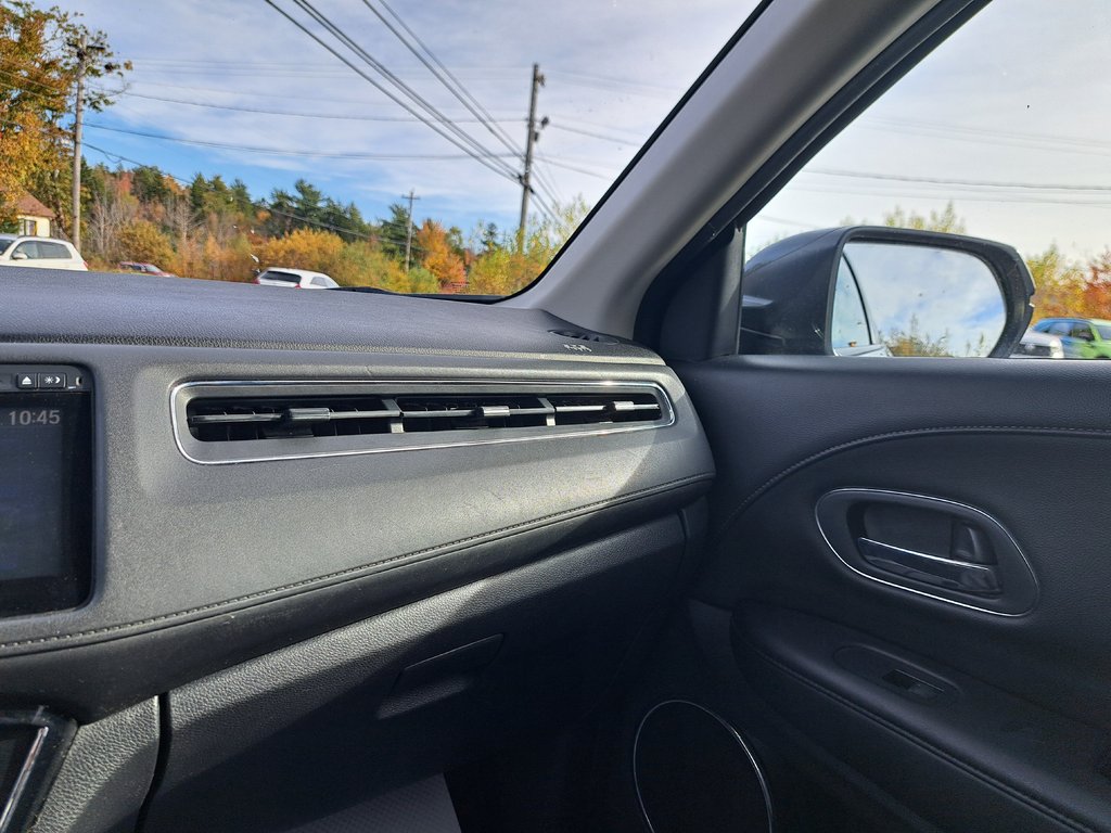 2016 Honda HR-V EX-L in Hebbville, Nova Scotia - 18 - w1024h768px