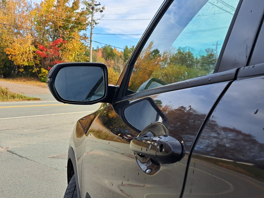 2016 Honda HR-V EX-L in Hebbville, Nova Scotia - 9 - w1024h768px