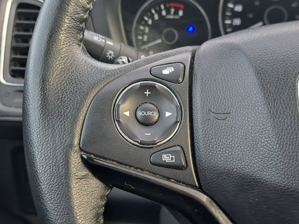 2016 Honda HR-V EX-L in Hebbville, Nova Scotia - 11 - w1024h768px