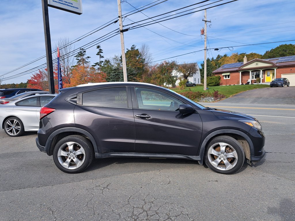 2016 Honda HR-V EX-L in Hebbville, Nova Scotia - 6 - w1024h768px