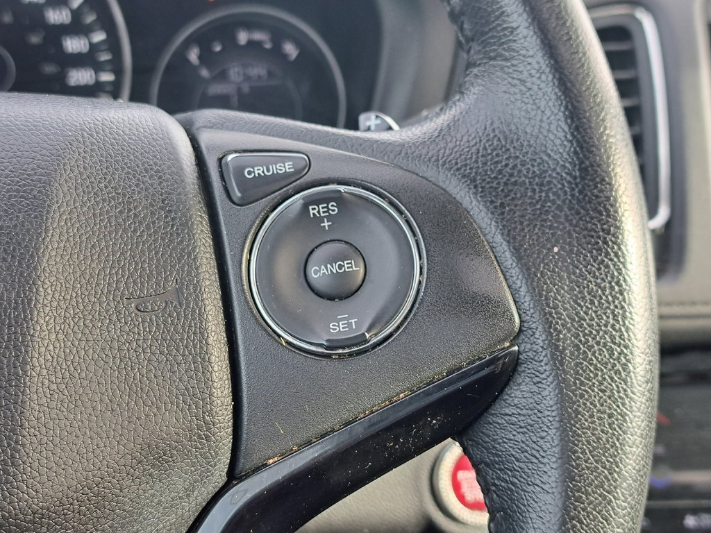 2016 Honda HR-V EX-L in Hebbville, Nova Scotia - 12 - w1024h768px