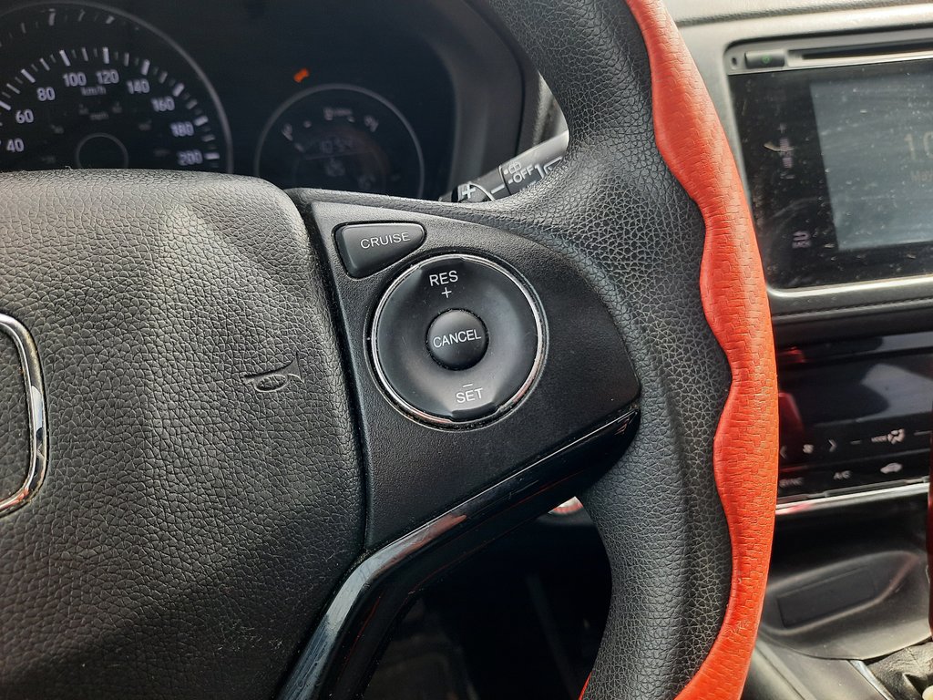 2018 Honda HR-V EX in Hebbville, Nova Scotia - 11 - w1024h768px