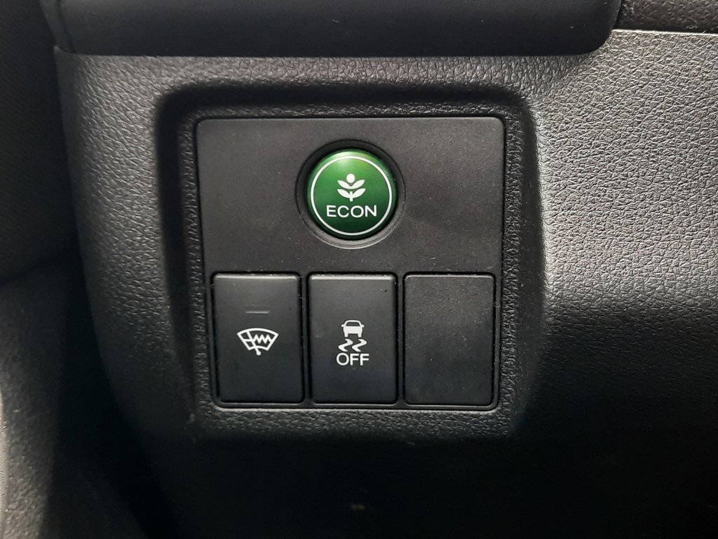 2018 Honda HR-V EX in Hebbville, Nova Scotia - 8 - w1024h768px