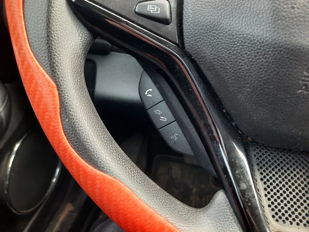 2018 Honda HR-V EX in Hebbville, Nova Scotia - 10 - w1024h768px
