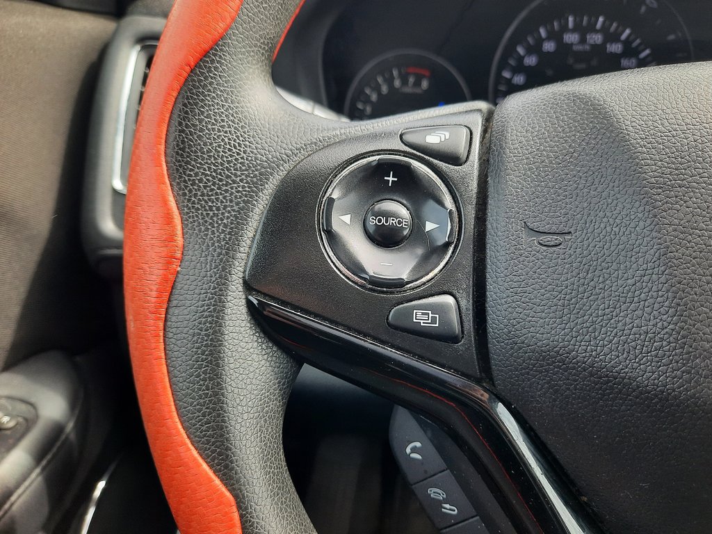 2018 Honda HR-V EX in Hebbville, Nova Scotia - 9 - w1024h768px