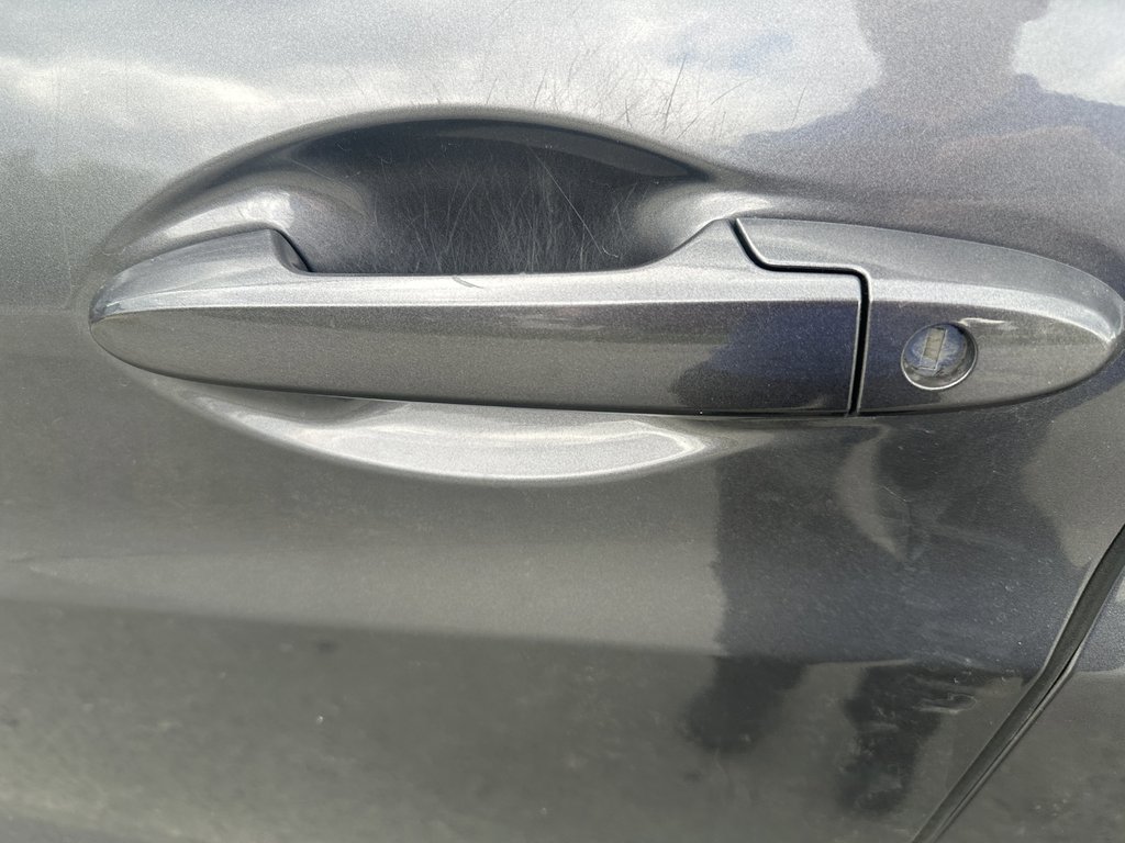 2018 Honda HR-V LX in Hebbville, Nova Scotia - 7 - w1024h768px