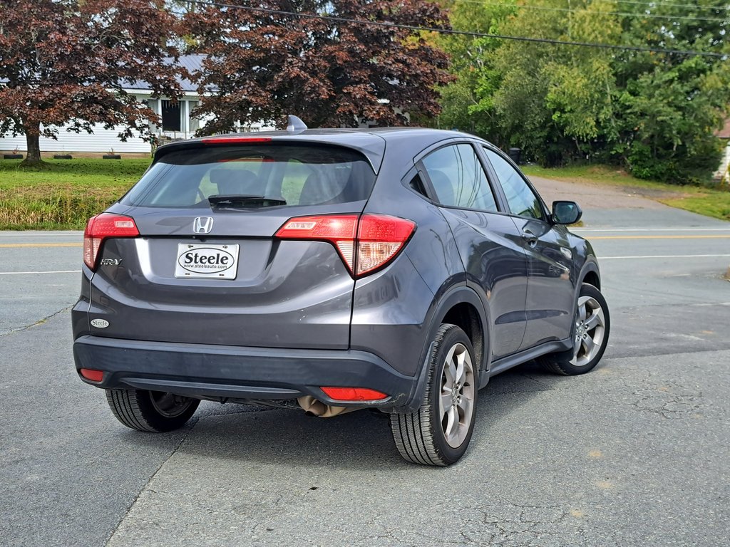 2018 Honda HR-V LX in Hebbville, Nova Scotia - 7 - w1024h768px