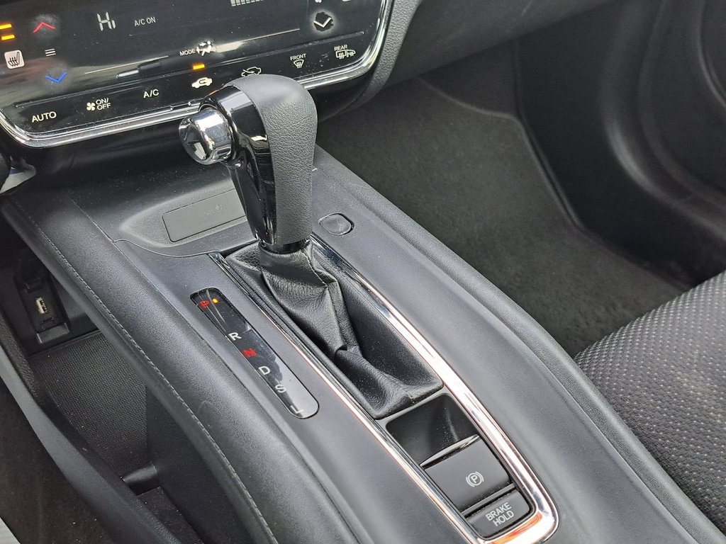 2018 Honda HR-V LX in Hebbville, Nova Scotia - 21 - w1024h768px