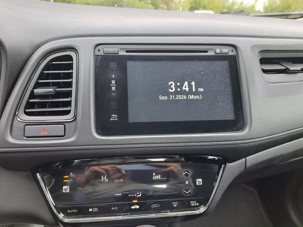 2018 Honda HR-V LX in Hebbville, Nova Scotia - 19 - w1024h768px