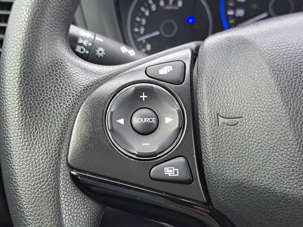 2018 Honda HR-V LX in Hebbville, Nova Scotia - 14 - w1024h768px