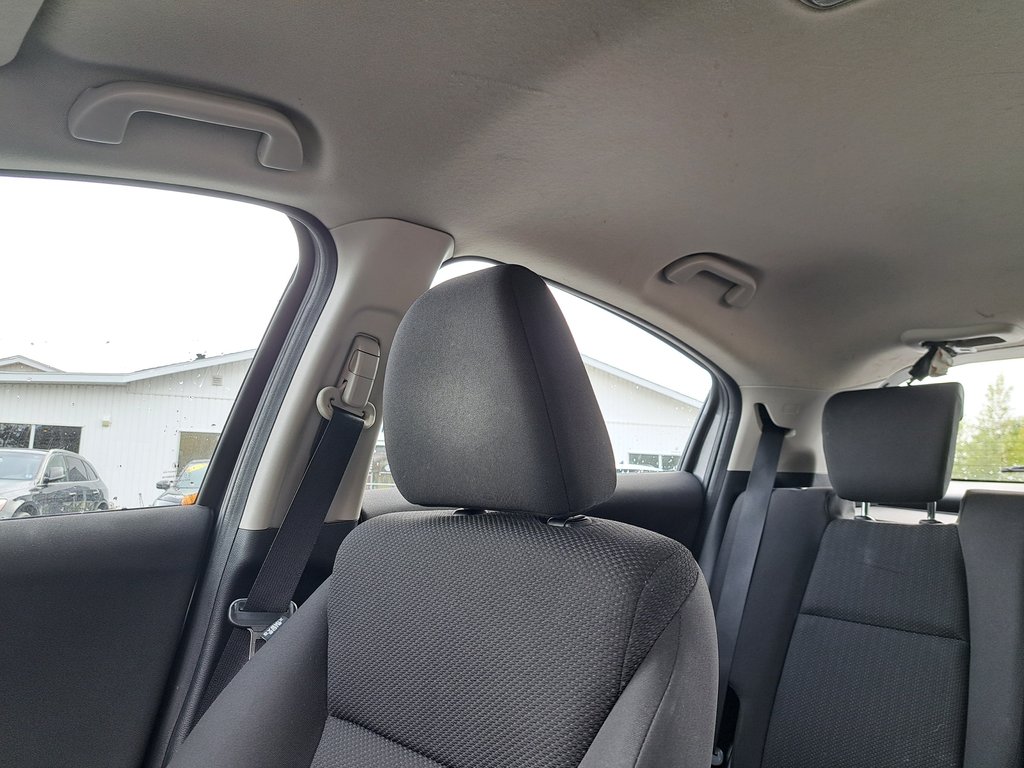 2018 Honda HR-V LX in Hebbville, Nova Scotia - 25 - w1024h768px