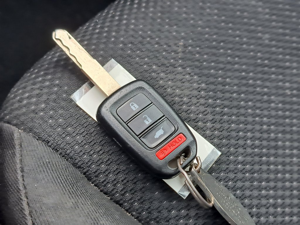 2018 Honda HR-V LX in Hebbville, Nova Scotia - 15 - w1024h768px
