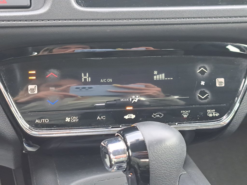 2018 Honda HR-V LX in Hebbville, Nova Scotia - 20 - w1024h768px