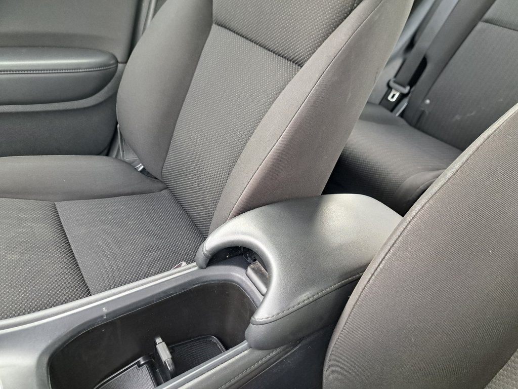 2018 Honda HR-V LX in Hebbville, Nova Scotia - 24 - w1024h768px