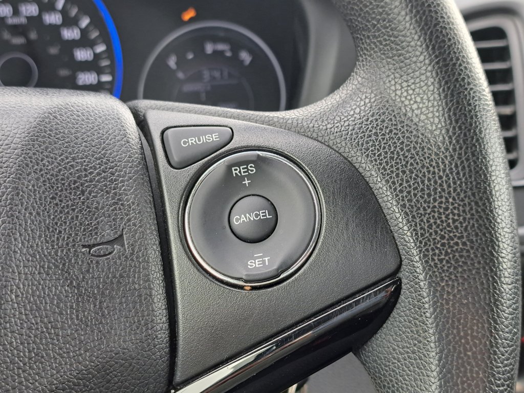 2018 Honda HR-V LX in Hebbville, Nova Scotia - 16 - w1024h768px