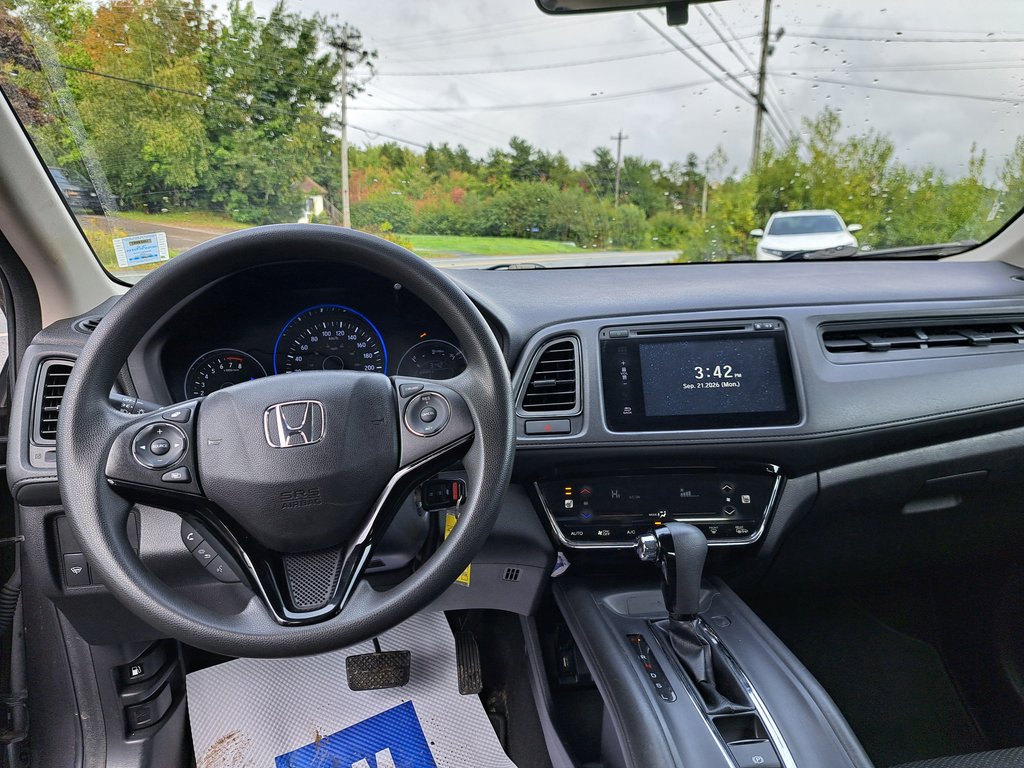 2018 Honda HR-V LX in Hebbville, Nova Scotia - 29 - w1024h768px