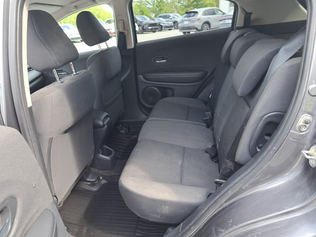 2021 Honda HR-V LX in Hebbville, Nova Scotia - 11 - w1024h768px