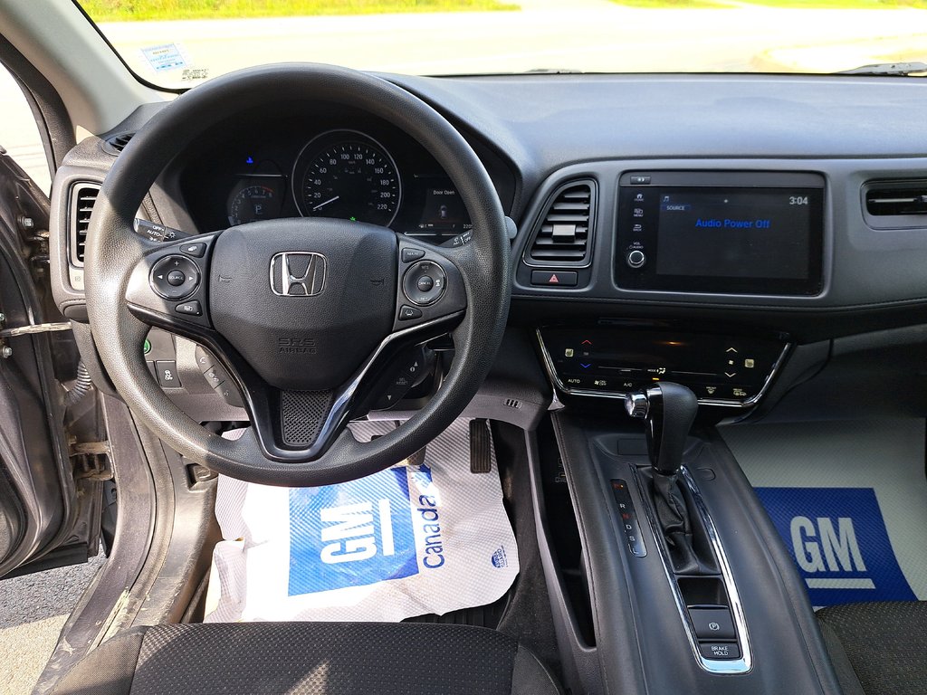 2021 Honda HR-V LX in Hebbville, Nova Scotia - 13 - w1024h768px