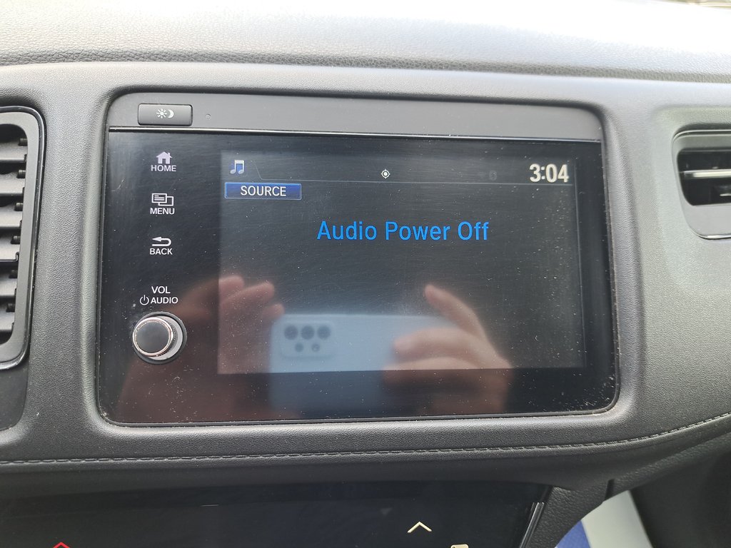 2021 Honda HR-V LX in Hebbville, Nova Scotia - 18 - w1024h768px