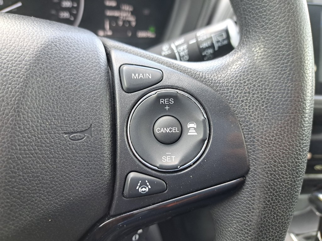 2021 Honda HR-V LX in Hebbville, Nova Scotia - 15 - w1024h768px