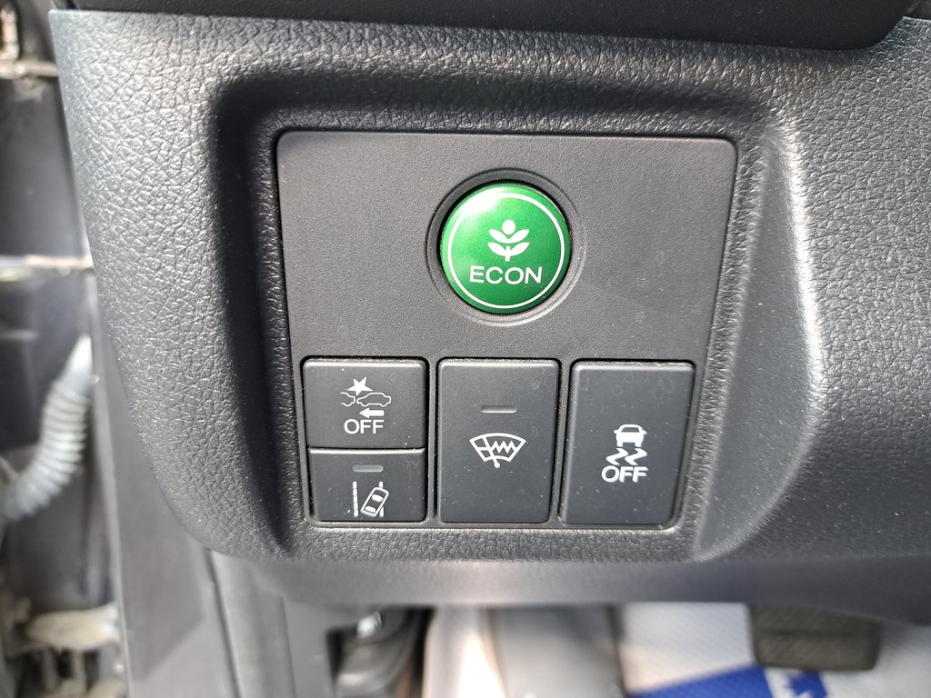 2021 Honda HR-V LX in Hebbville, Nova Scotia - 19 - w1024h768px