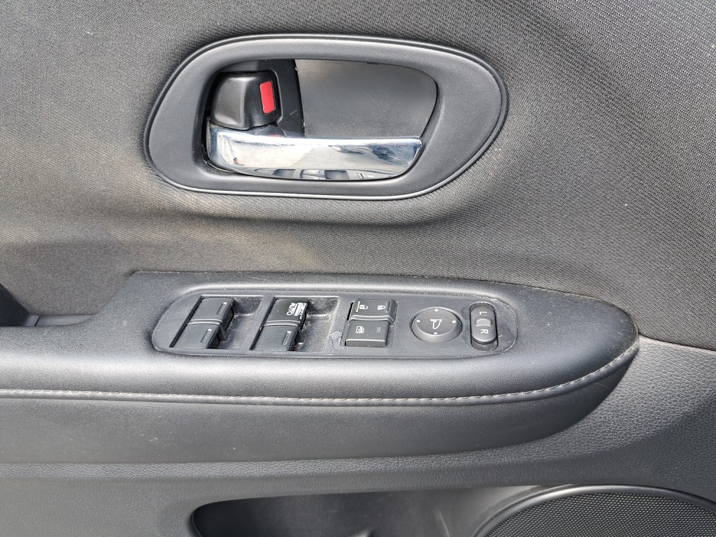 2021 Honda HR-V LX in Hebbville, Nova Scotia - 20 - w1024h768px