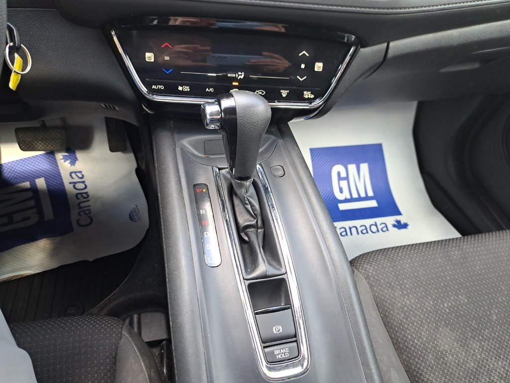 2021 Honda HR-V LX in Hebbville, Nova Scotia - 17 - w1024h768px