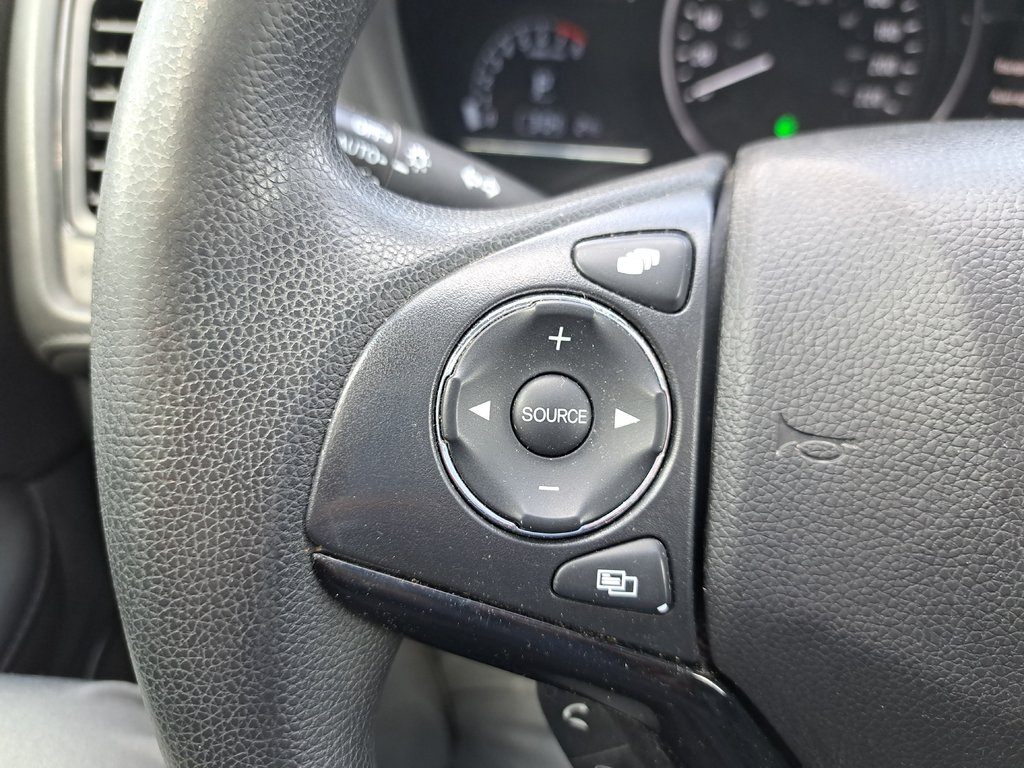 2021 Honda HR-V LX in Hebbville, Nova Scotia - 16 - w1024h768px