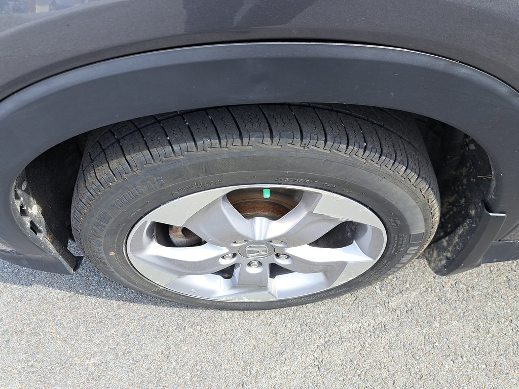 2021 Honda HR-V LX in Hebbville, Nova Scotia - 9 - w1024h768px