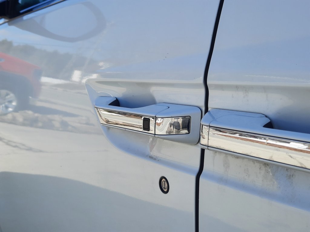 2016 Honda Odyssey EX in Hebbville, Nova Scotia - 10 - w1024h768px