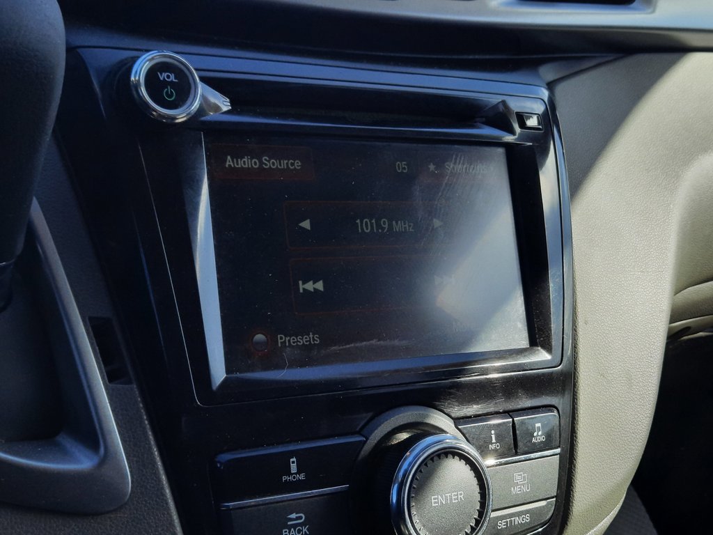 2016 Honda Odyssey EX in Hebbville, Nova Scotia - 18 - w1024h768px